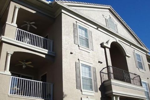 Condo à Orlando, Floride, 2 chambres  № 2155977