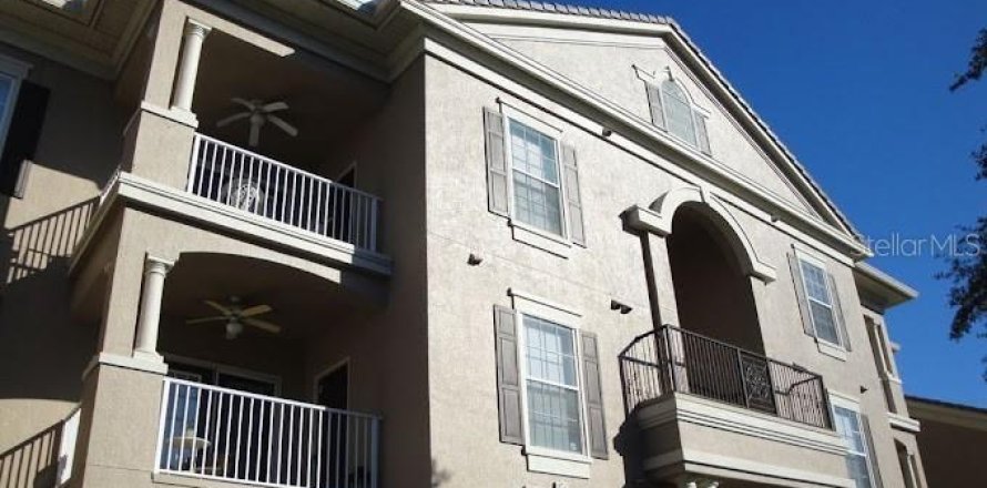 Condo à Orlando, Floride, 2 chambres  № 2155977