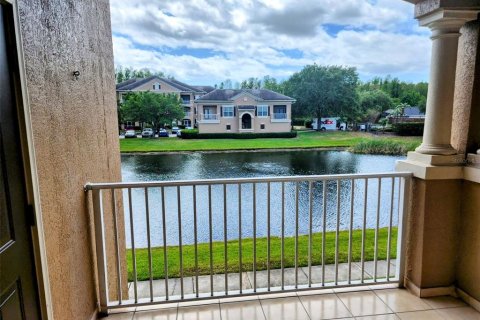 Copropriété à louer à Orlando, Floride: 2 chambres, 96.71 m2 № 2155977 - photo 23