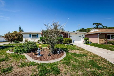 House in New Port Richey, Florida 2 bedrooms, 99.22 sq.m. № 1608393 - photo 29