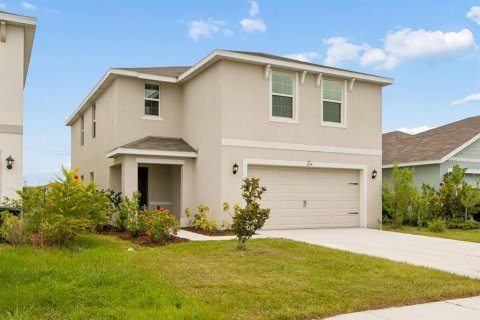 Casa en Palmetto, Florida 4 dormitorios, 209.22 m2 № 2133157