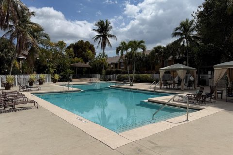 Снять в аренду кондоминиум в Майами, Флорида 1 спальня, 54.44м2, № 2007260 - фото 16