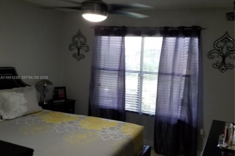 Снять в аренду кондоминиум в Майами, Флорида 1 спальня, 54.44м2, № 2007260 - фото 7