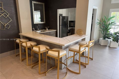 Снять в аренду кондоминиум в Майами, Флорида 1 спальня, 54.44м2, № 2007260 - фото 17