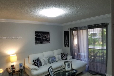 Кондоминиум с 1 спальней в Майами, Флорида № 2007260