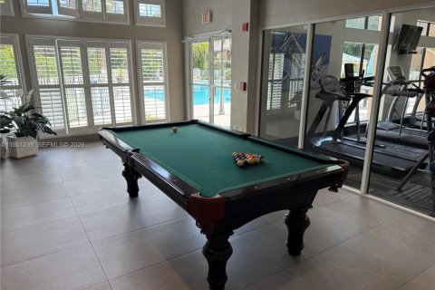 Снять в аренду кондоминиум в Майами, Флорида 1 спальня, 54.44м2, № 2007260 - фото 18