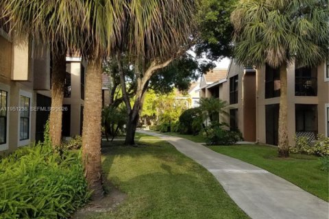 Снять в аренду кондоминиум в Майами, Флорида 1 спальня, 54.44м2, № 2007260 - фото 15