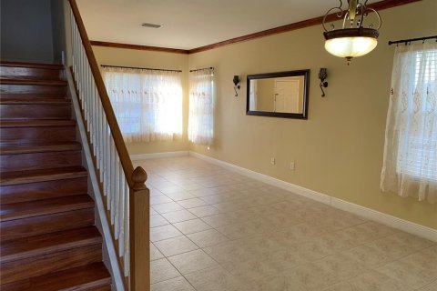 Villa ou maison à vendre à Tampa, Floride: 4 chambres, 248.23 m2 № 2418947 - photo 6