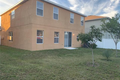 Villa ou maison à vendre à Tampa, Floride: 4 chambres, 248.23 m2 № 2418947 - photo 29