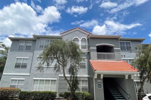 Condominio en alquiler en Tampa, Florida, 3 dormitorios, 121.61 m2 № 1884770 - foto 2