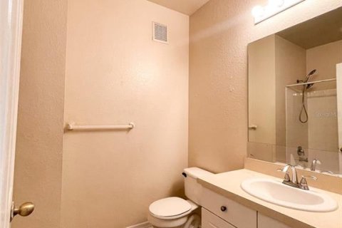 Condominio en alquiler en Tampa, Florida, 3 dormitorios, 121.61 m2 № 1884770 - foto 21