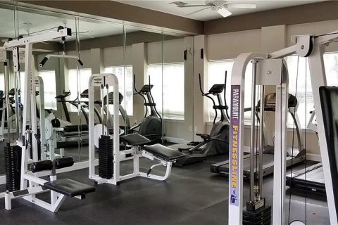 Condominio en alquiler en Tampa, Florida, 3 dormitorios, 121.61 m2 № 1884770 - foto 29