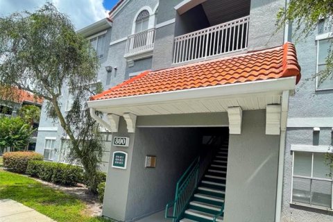 Condominio en alquiler en Tampa, Florida, 3 dormitorios, 121.61 m2 № 1884770 - foto 1