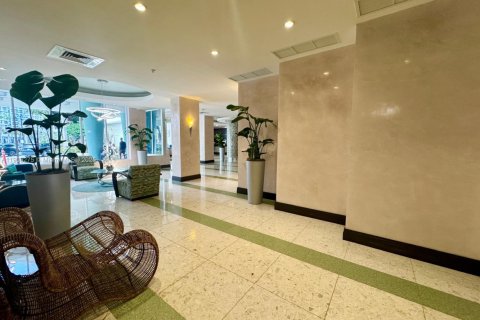 Copropriété à vendre à Hollywood, Floride: 1 chambre, 81.2 m2 № 1957051 - photo 27