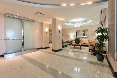 Copropriété à vendre à Hollywood, Floride: 1 chambre, 81.2 m2 № 1957051 - photo 24