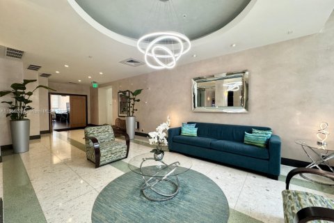 Copropriété à vendre à Hollywood, Floride: 1 chambre, 81.2 m2 № 1957051 - photo 26