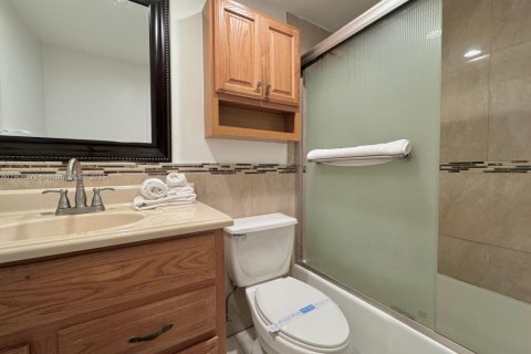 Copropriété à vendre à Hollywood, Floride: 1 chambre, 81.2 m2 № 1957051 - photo 11