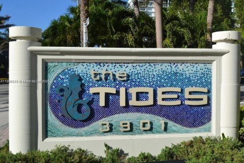 Copropriété à vendre à Hollywood, Floride: 1 chambre, 81.2 m2 № 1957051 - photo 3