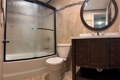 Touwnhouse à louer à Davie, Floride: 3 chambres, 133.78 m2 № 1956435 - photo 9