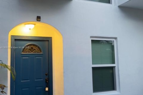 Touwnhouse à louer à Davie, Floride: 3 chambres, 133.78 m2 № 1956435 - photo 14