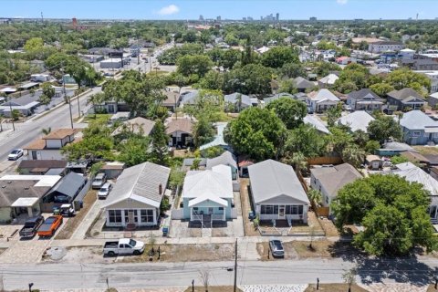 Casa en venta en Tampa, Florida, 3 dormitorios, 127.93 m2 № 1690033 - foto 29