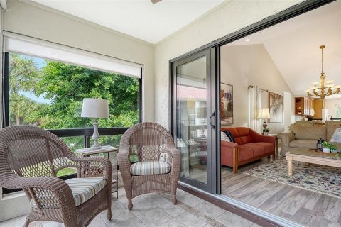 Copropriété à vendre à Sarasota, Floride: 2 chambres, 108.97 m2 № 2416844 - photo 8