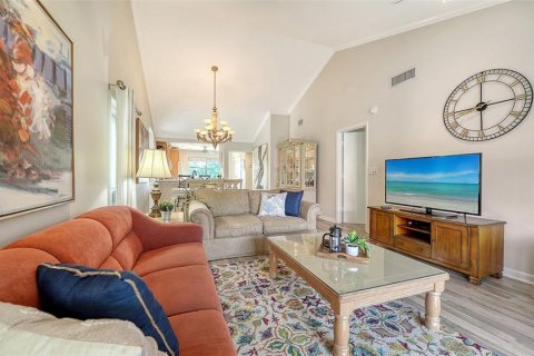 Copropriété à vendre à Sarasota, Floride: 2 chambres, 108.97 m2 № 2416844 - photo 10