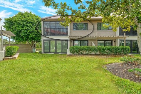 Copropriété à vendre à Sarasota, Floride: 2 chambres, 108.97 m2 № 2416844 - photo 25