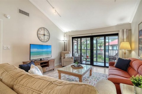Copropriété à vendre à Sarasota, Floride: 2 chambres, 108.97 m2 № 2416844 - photo 4