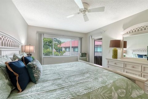 Copropriété à vendre à Sarasota, Floride: 2 chambres, 108.97 m2 № 2416844 - photo 18