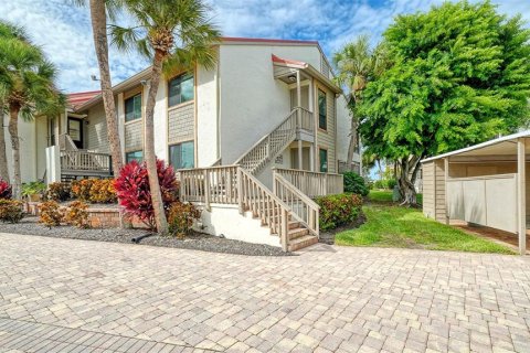 Condo à Sarasota, Floride, 2 chambres № 2416844