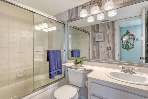 Copropriété à vendre à Sarasota, Floride: 2 chambres, 108.97 m2 № 2416844 - photo 23