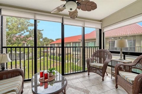 Copropriété à vendre à Sarasota, Floride: 2 chambres, 108.97 m2 № 2416844 - photo 7