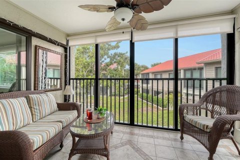 Copropriété à vendre à Sarasota, Floride: 2 chambres, 108.97 m2 № 2416844 - photo 6