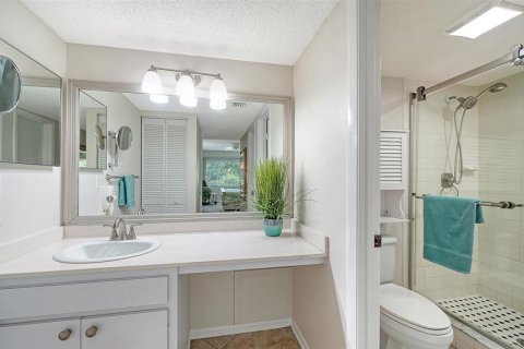 Copropriété à vendre à Sarasota, Floride: 2 chambres, 108.97 m2 № 2416844 - photo 19