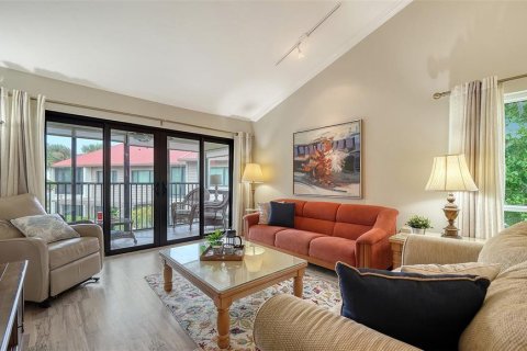 Copropriété à vendre à Sarasota, Floride: 2 chambres, 108.97 m2 № 2416844 - photo 5