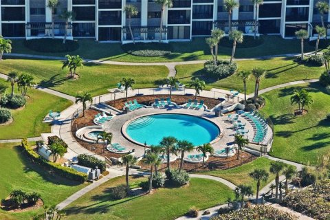 Copropriété à vendre à Sarasota, Floride: 2 chambres, 108.97 m2 № 2416844 - photo 29