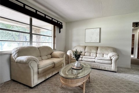 House in Belleview, Florida 3 bedrooms, 150.87 sq.m. № 2394254 - photo 7