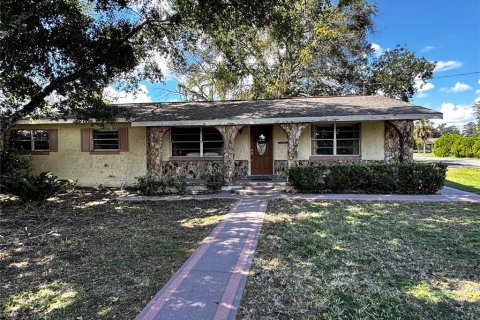 House in Belleview, Florida 3 bedrooms, 150.87 sq.m. № 2394254