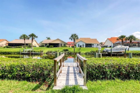 House in Nokomis, Florida 3 bedrooms, 201.97 sq.m. № 1783412 - photo 20
