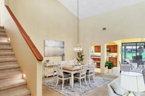 House in Nokomis, Florida 3 bedrooms, 201.97 sq.m. № 1783412 - photo 6
