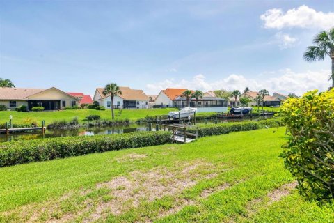 House in Nokomis, Florida 3 bedrooms, 201.97 sq.m. № 1783412 - photo 23