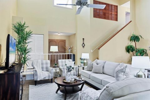 House in Nokomis, Florida 3 bedrooms, 201.97 sq.m. № 1783412 - photo 4