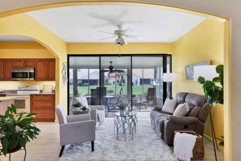 House in Nokomis, Florida 3 bedrooms, 201.97 sq.m. № 1783412 - photo 8