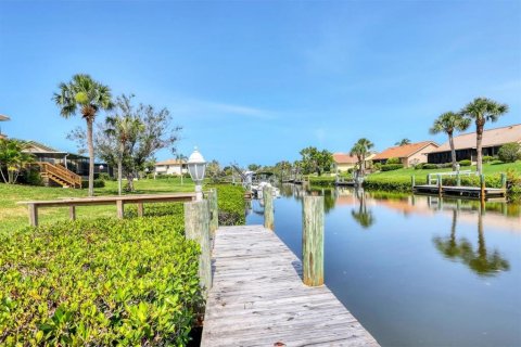 House in Nokomis, Florida 3 bedrooms, 201.97 sq.m. № 1783412 - photo 21