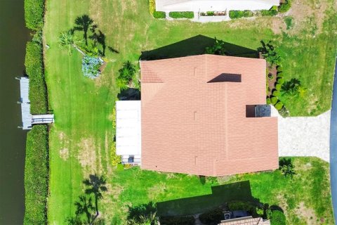 House in Nokomis, Florida 3 bedrooms, 201.97 sq.m. № 1783412 - photo 24