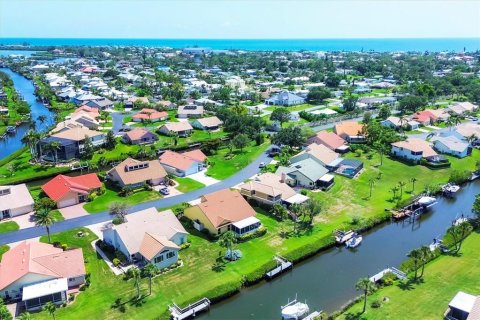 House in Nokomis, Florida 3 bedrooms, 201.97 sq.m. № 1783412 - photo 26