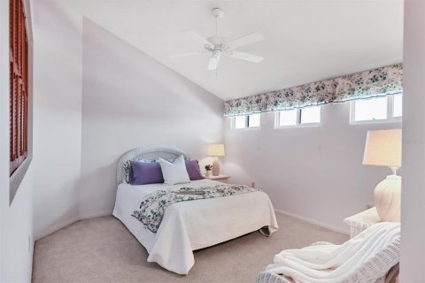 House in Nokomis, Florida 3 bedrooms, 201.97 sq.m. № 1783412 - photo 14