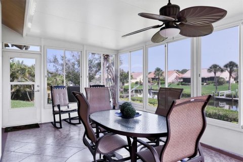 House in Nokomis, Florida 3 bedrooms, 201.97 sq.m. № 1783412 - photo 16