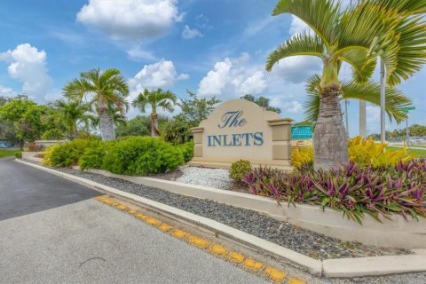 House in Nokomis, Florida 3 bedrooms, 201.97 sq.m. № 1783412 - photo 27